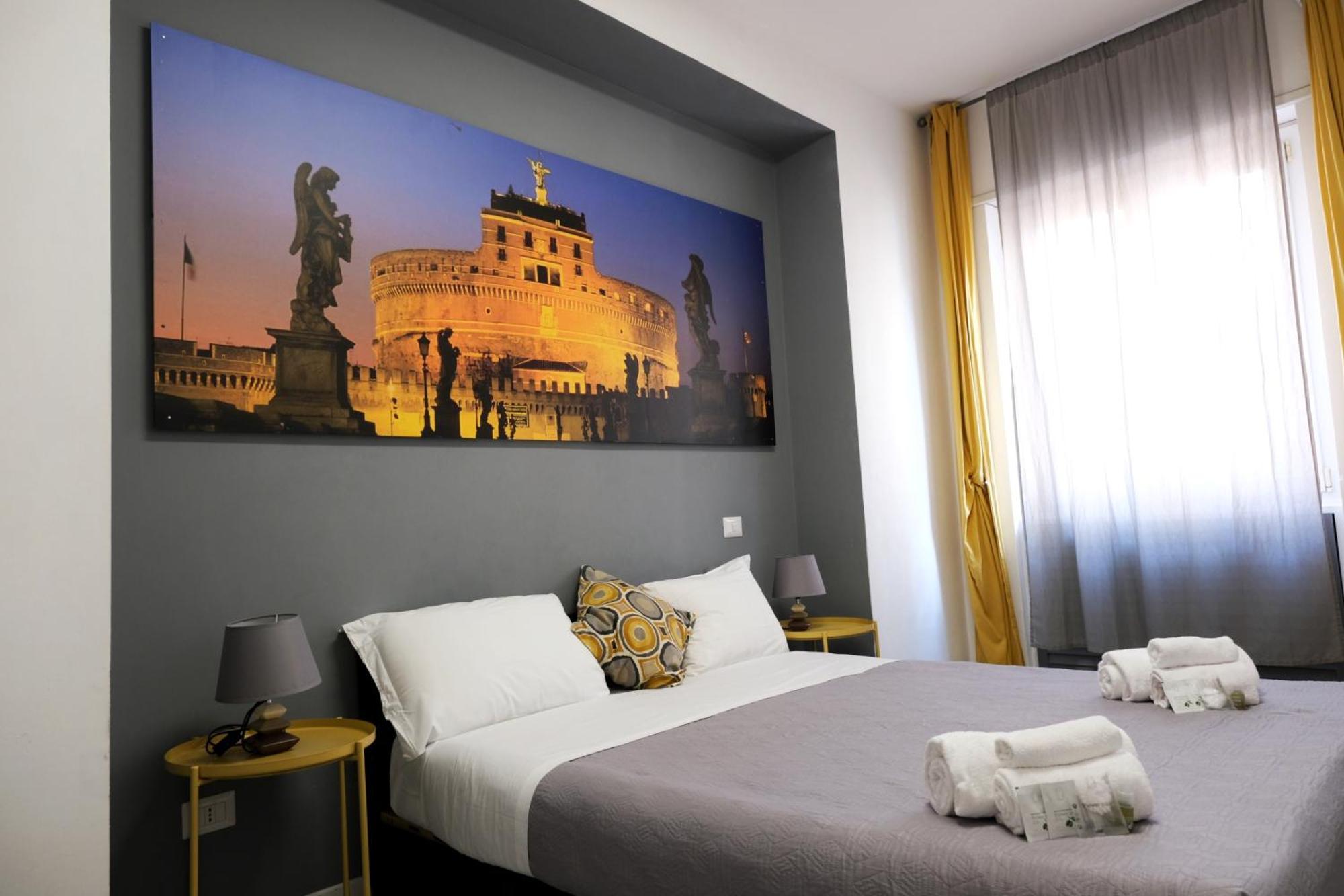 Casa de hóspedes Vatican Roma
